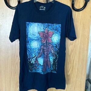 Stranger Things Tshirt
